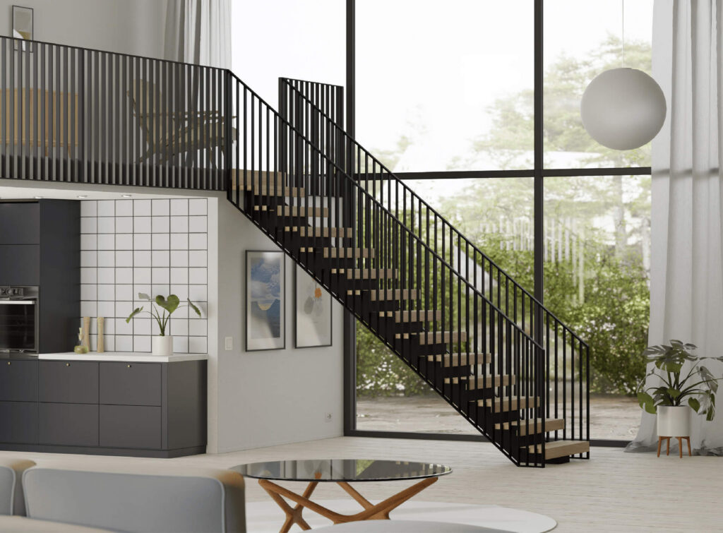 Hur kan du arbeta med 3D och animationer?